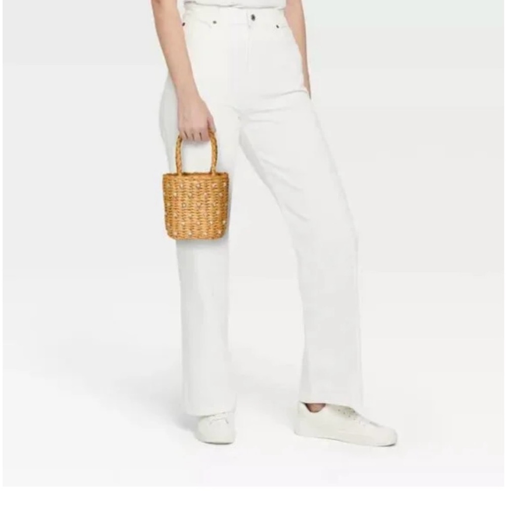 Stylish Tan Mini Bag